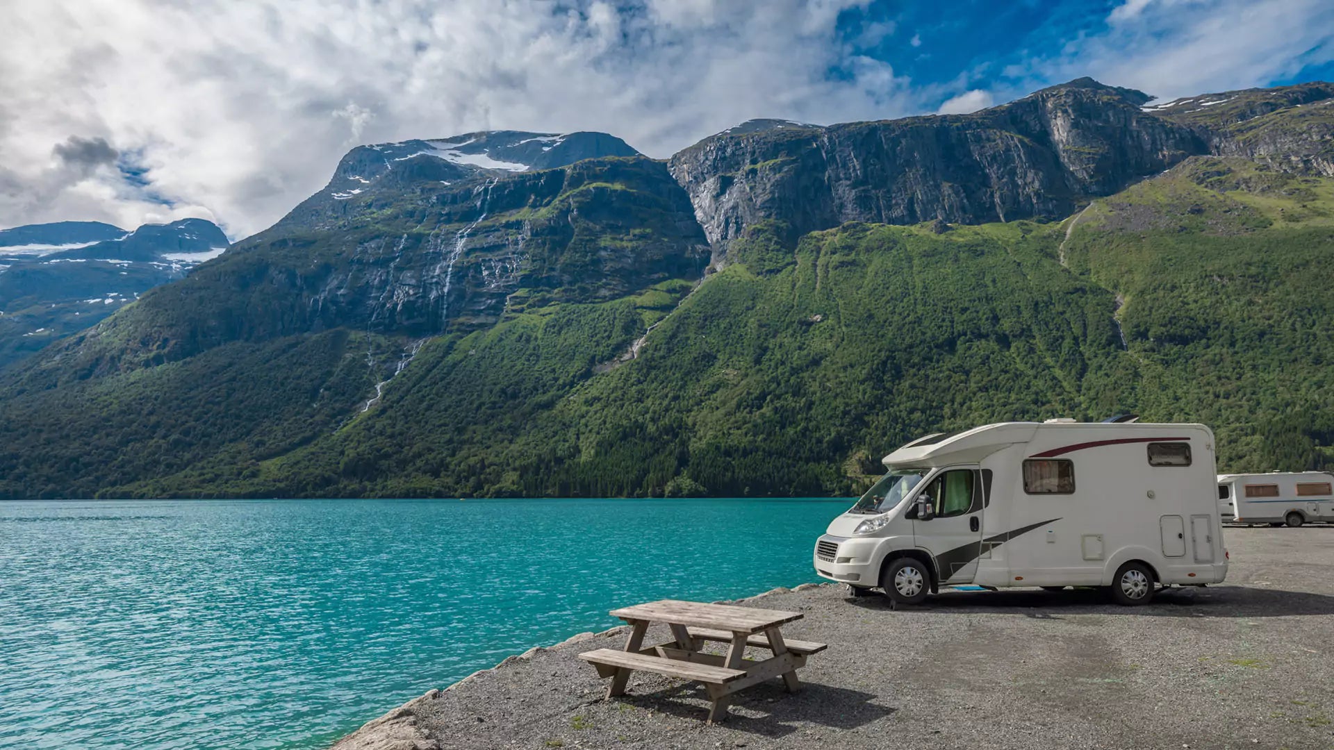 Comprehensive Guide to Fixing and Replacing Your RV Water Pump