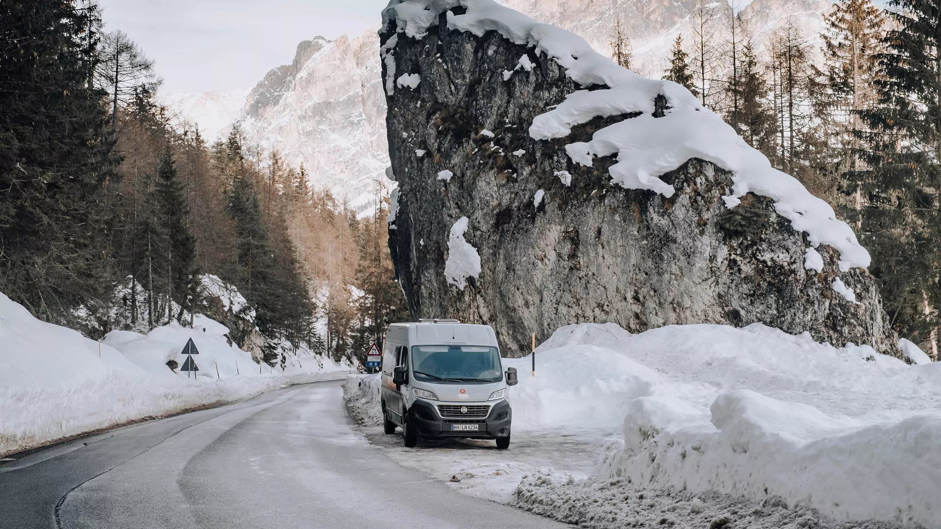 Winterize RV Like a Pro: Save $3000 on Costly Damage Repair Costs