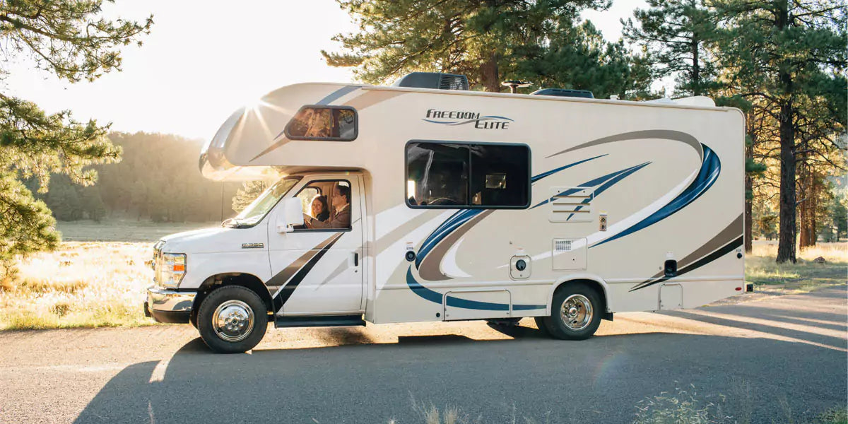 Everything you need to know about RV water pump