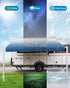 14 ft rv awning complete kit