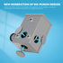 15 Amp inlet box for generator