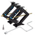 2 pack RV Stabilizer Leveling Scissor Jacks
