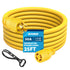 Kohree 30 amp generator cord 25 ft