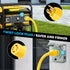 30 amp generator cord plug in electromotor