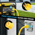 40 feet 30 amp generator cord