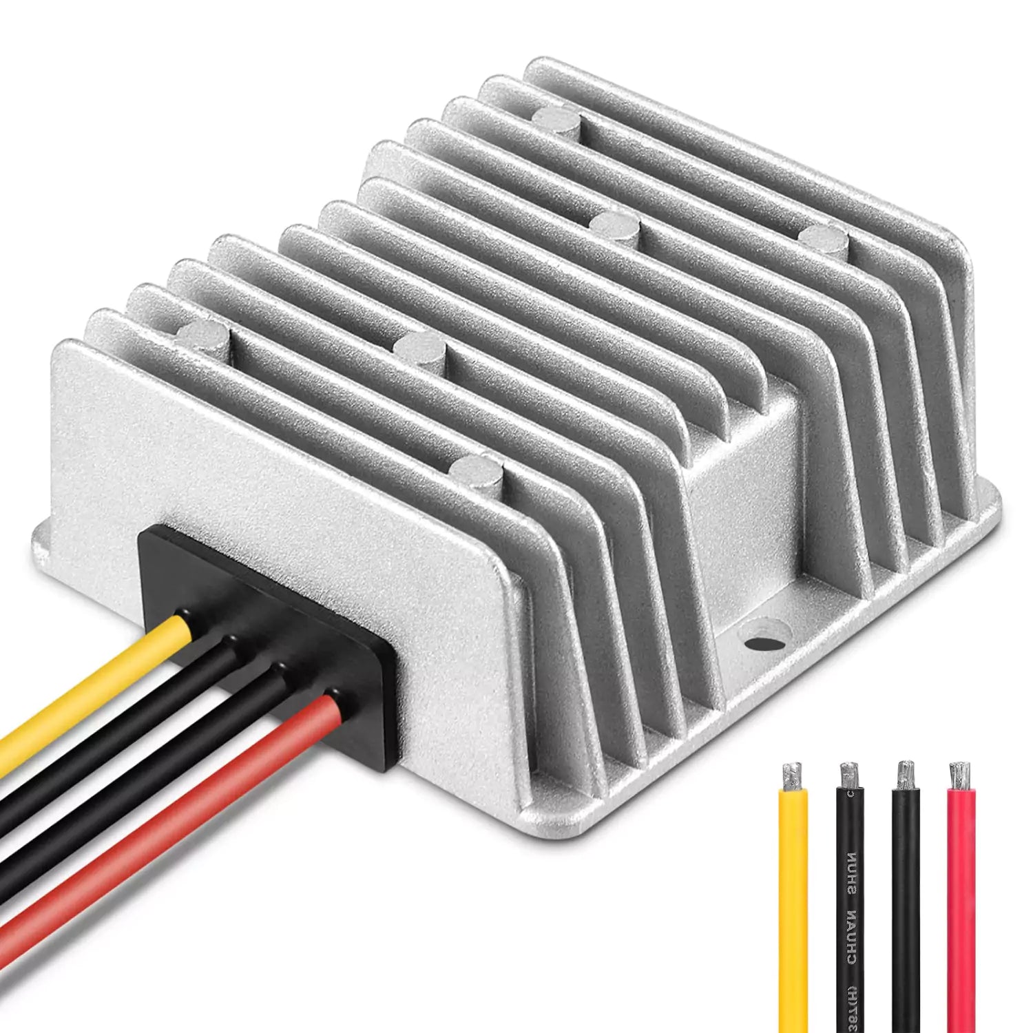 48V to 12V Step Down Converter