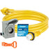 50 amp generator cord