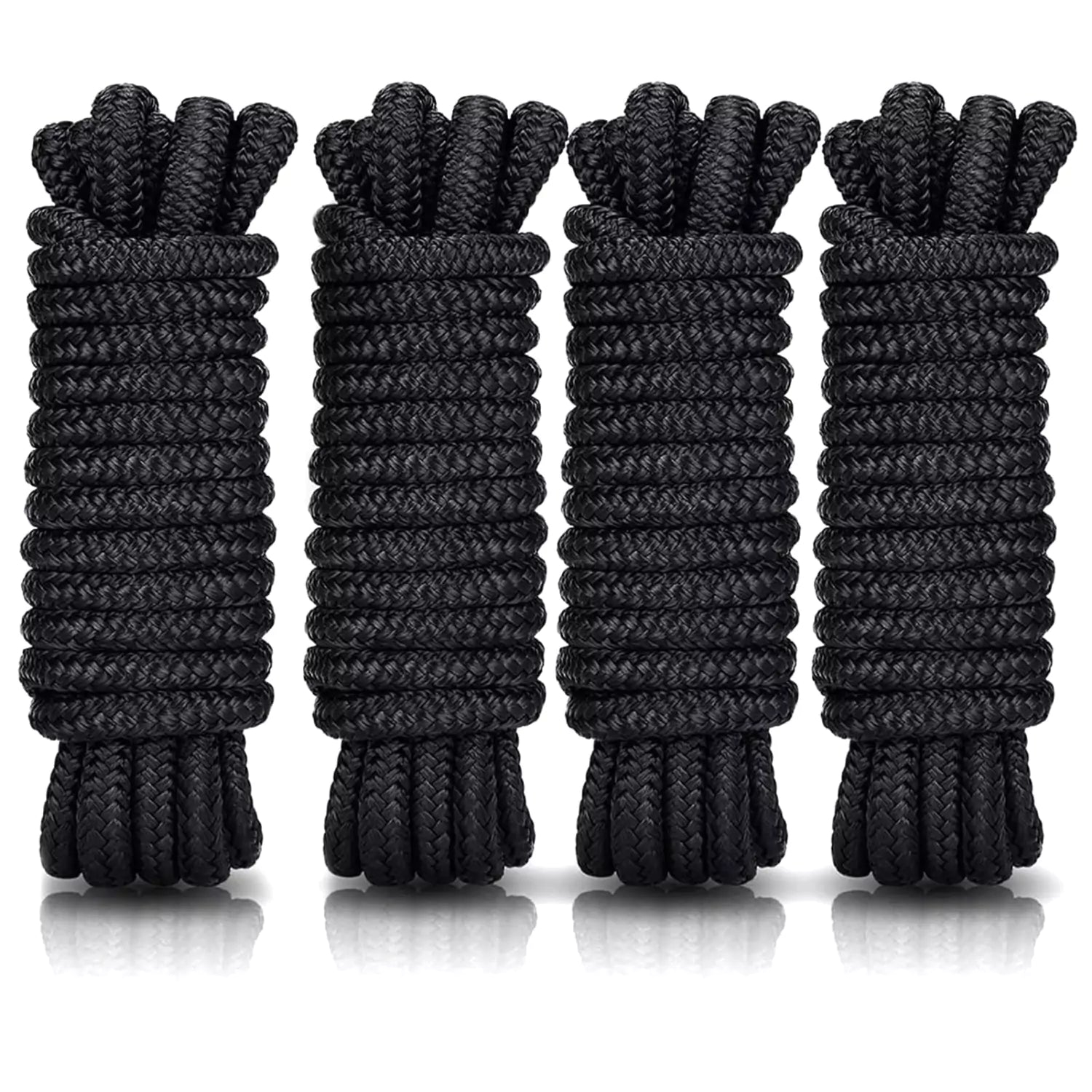 Dock lines for boats 20 ft