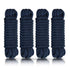 Kohree blue dock rope