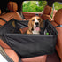 Kohree doggie seat for car single seat
