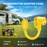 30A L5-30P auf 30A TT-30R Generator-Steckeradapterkabel