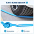 Kohree 15 ft water hose for RV