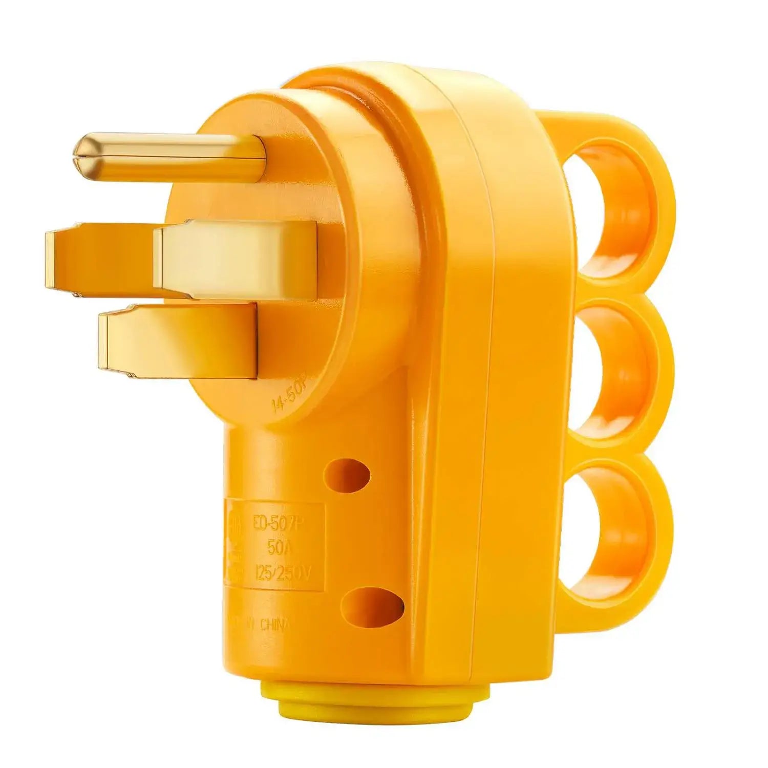 Kohree 50A RV Male Plug