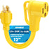 Kohree l14 30p to 14 50r power plug for generator