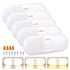 5 Pcs Kohree RV lighting 1800LM