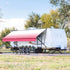 Kohree pink rv awning