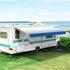 RV awning complete kit