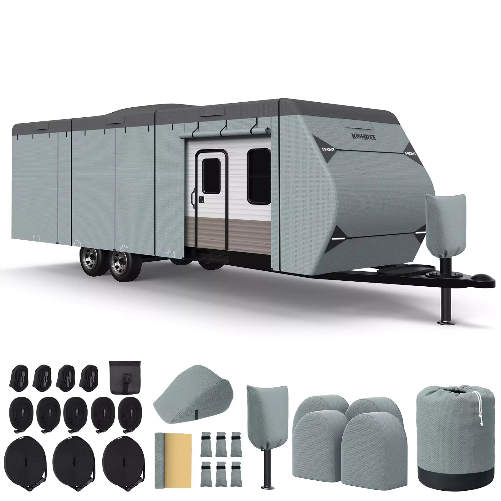 Kohree RV covers