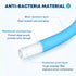 Anti-bacteria material RV fresh water hose 15 ft
