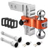 Kohree orange trailer hitch kit