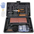 kohree 98pcs tire repair kit