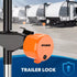 tow hitch lock