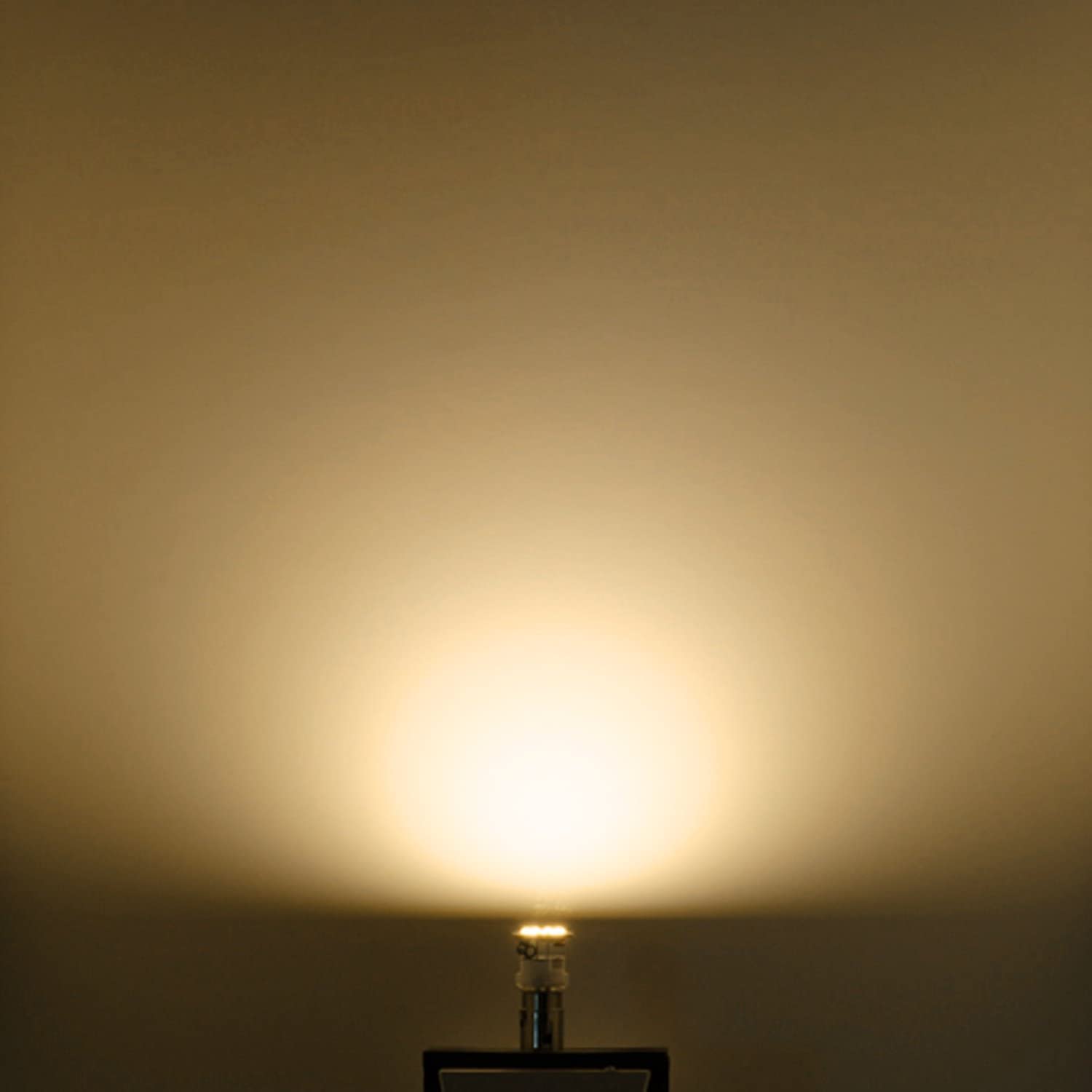 G4 LED-Lampe 12V, Warmweiß