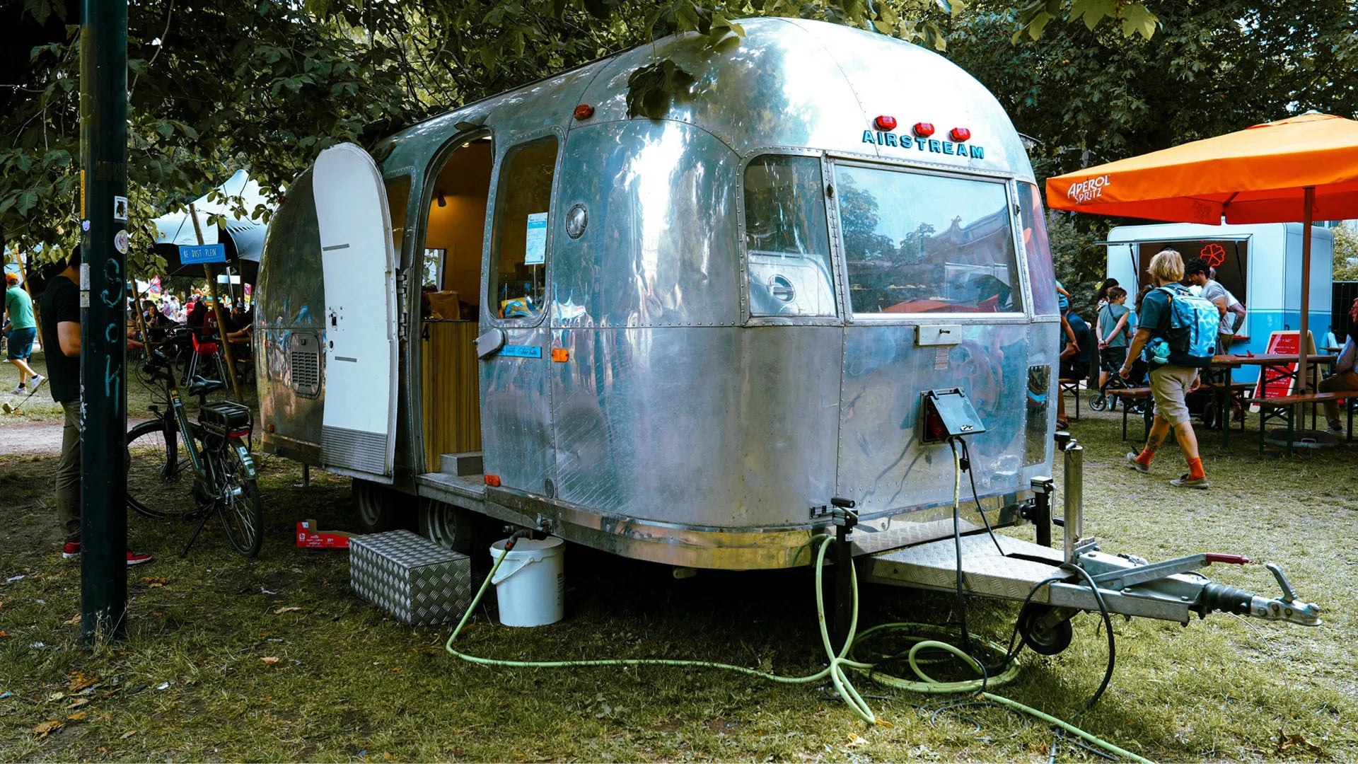 Why an Upgraded Coupler Lock is the Best Solution to Prevent Trailer Theft