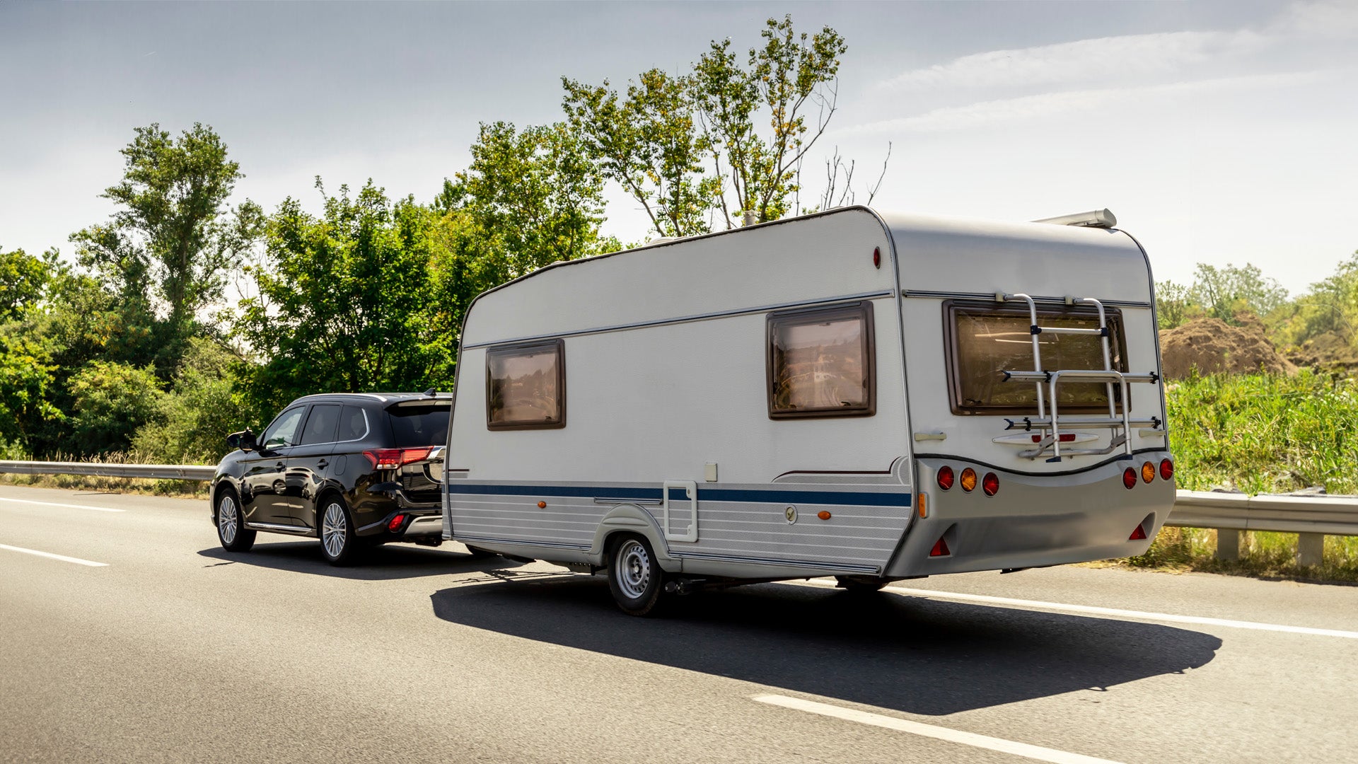 Choose the Right Trailer Light