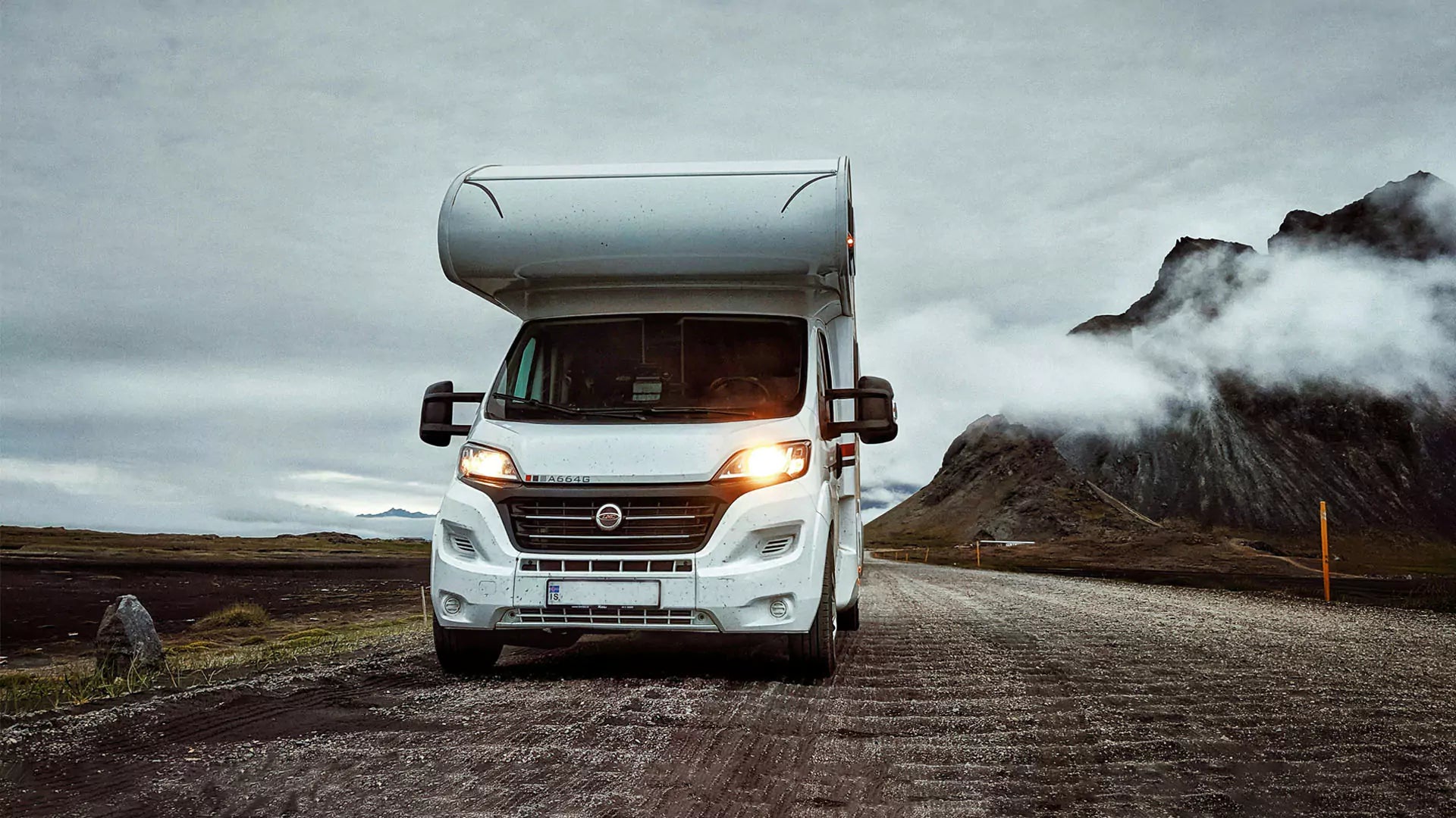 How to Use an RV Battery Disconnect Switch - Kohree Comprehnsive Guide