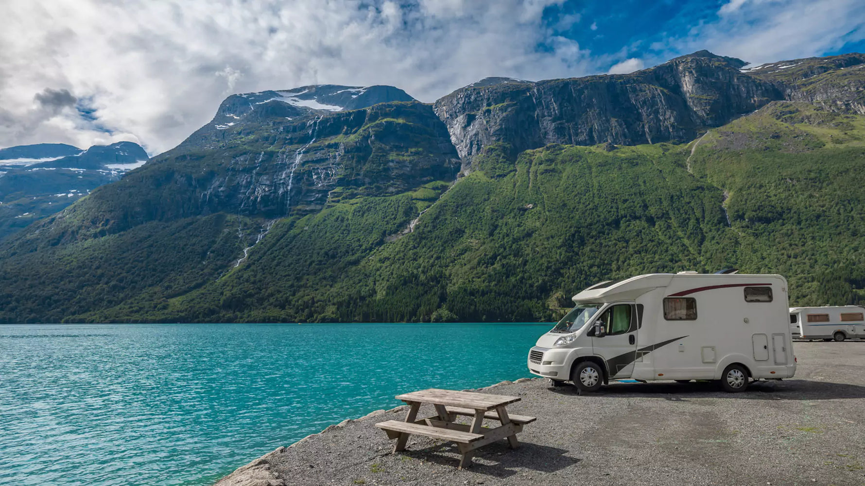 Comprehensive Guide to Fixing and Replacing Your RV Water Pump