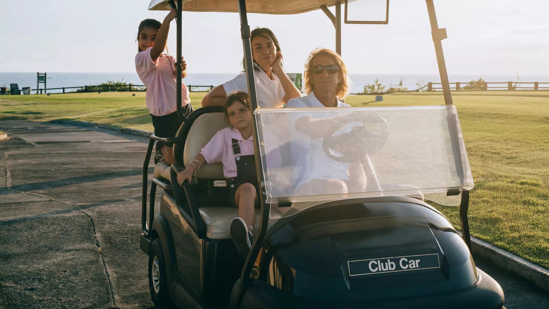 Choose the Best Battery Charger for a Golf Cart
