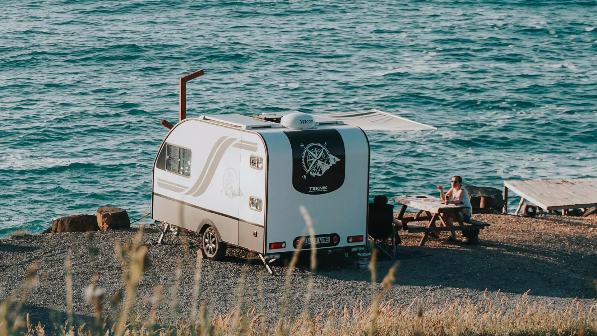 Kohree RV Water System 101