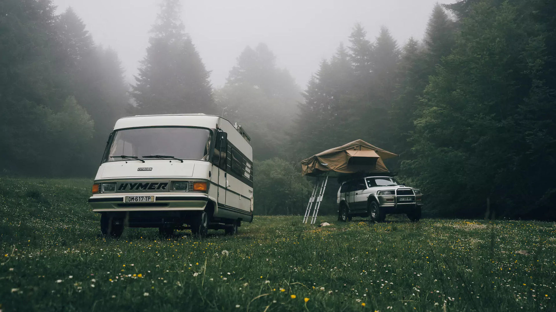 Must-Have RV Accessories for 2025 National Camping Month