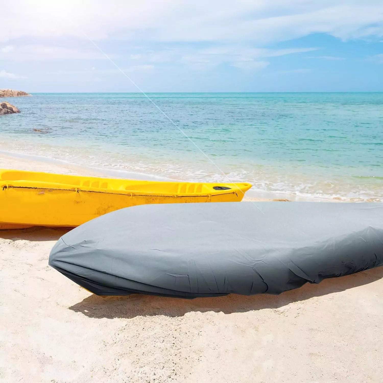 Kohree 10 ft kayak cover