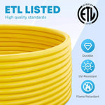 30 Amp RV electrical cord