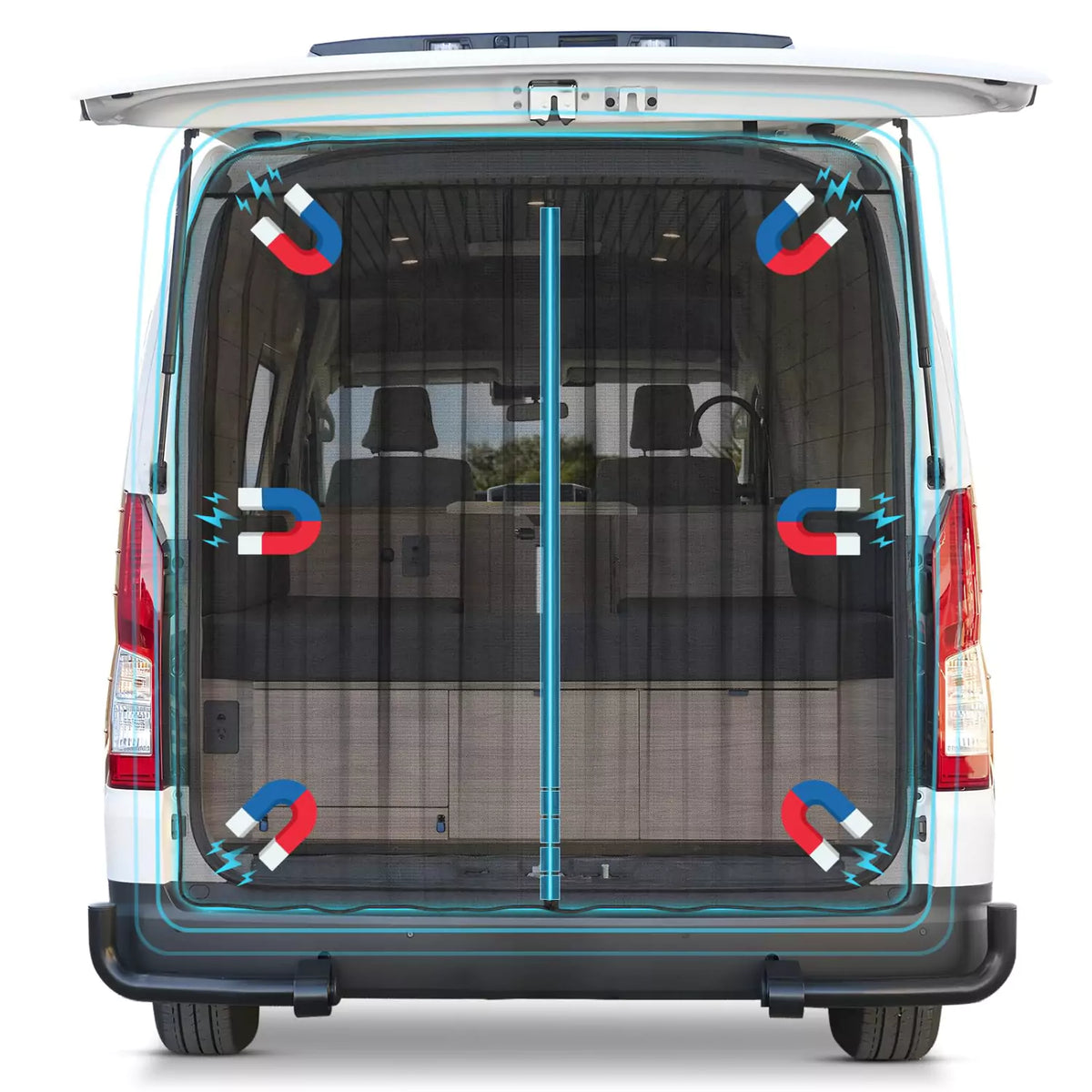 Kohree camper bug screen