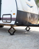 Kohree camper scissor jack 8000 lbs 24 inch