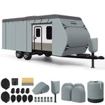 Kohree camper storage cover