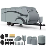 Kohree covers for rv roof vents