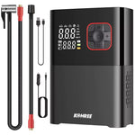 Kohree auto air pump