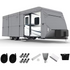 4 Layers Top Travel Trailer Cover Fits 18' to 20'