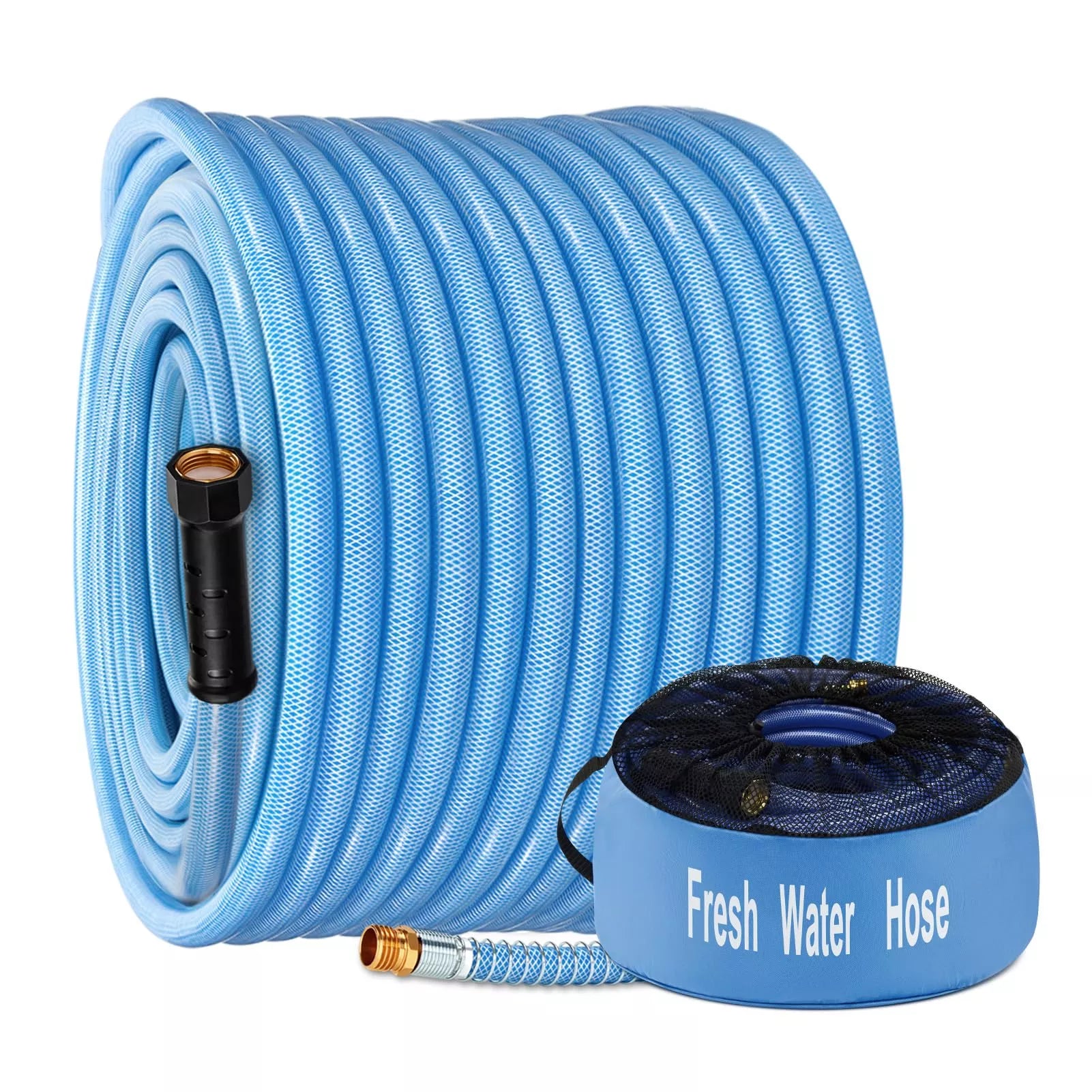 Kohree fresh rv water hose 100 ft