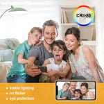 G4 light bulbs led features