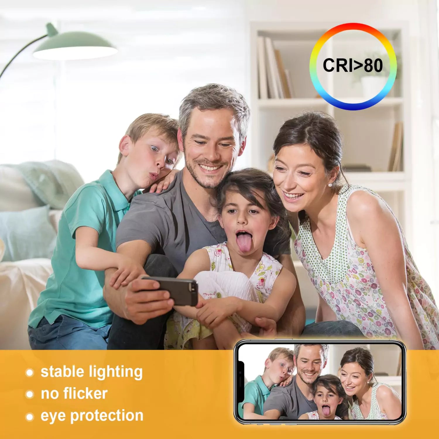 G4 light bulbs led features