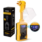 Kohree 50 amp yellow rv surge protector