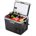 Kohree car cooler 19 quart