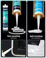 Kohree non leveling and self leveling sealant