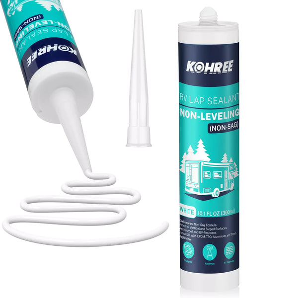 Kohree non sag lap sealant 1 pack