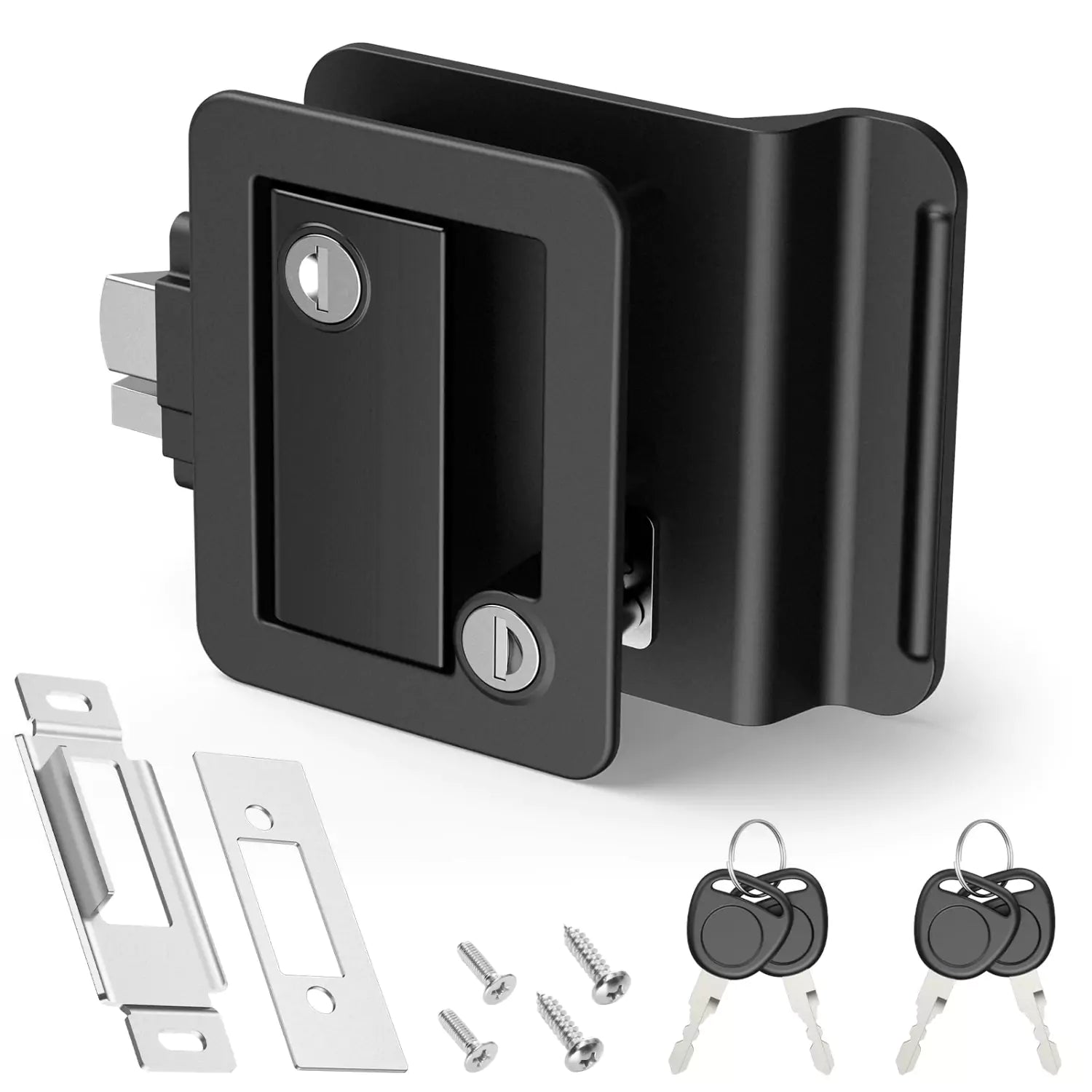 Kohree rv door lock 1 pack